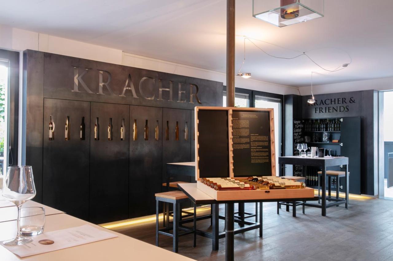 Kracher Apartment No 1 - Inklusive Pool Ілльміц Екстер'єр фото