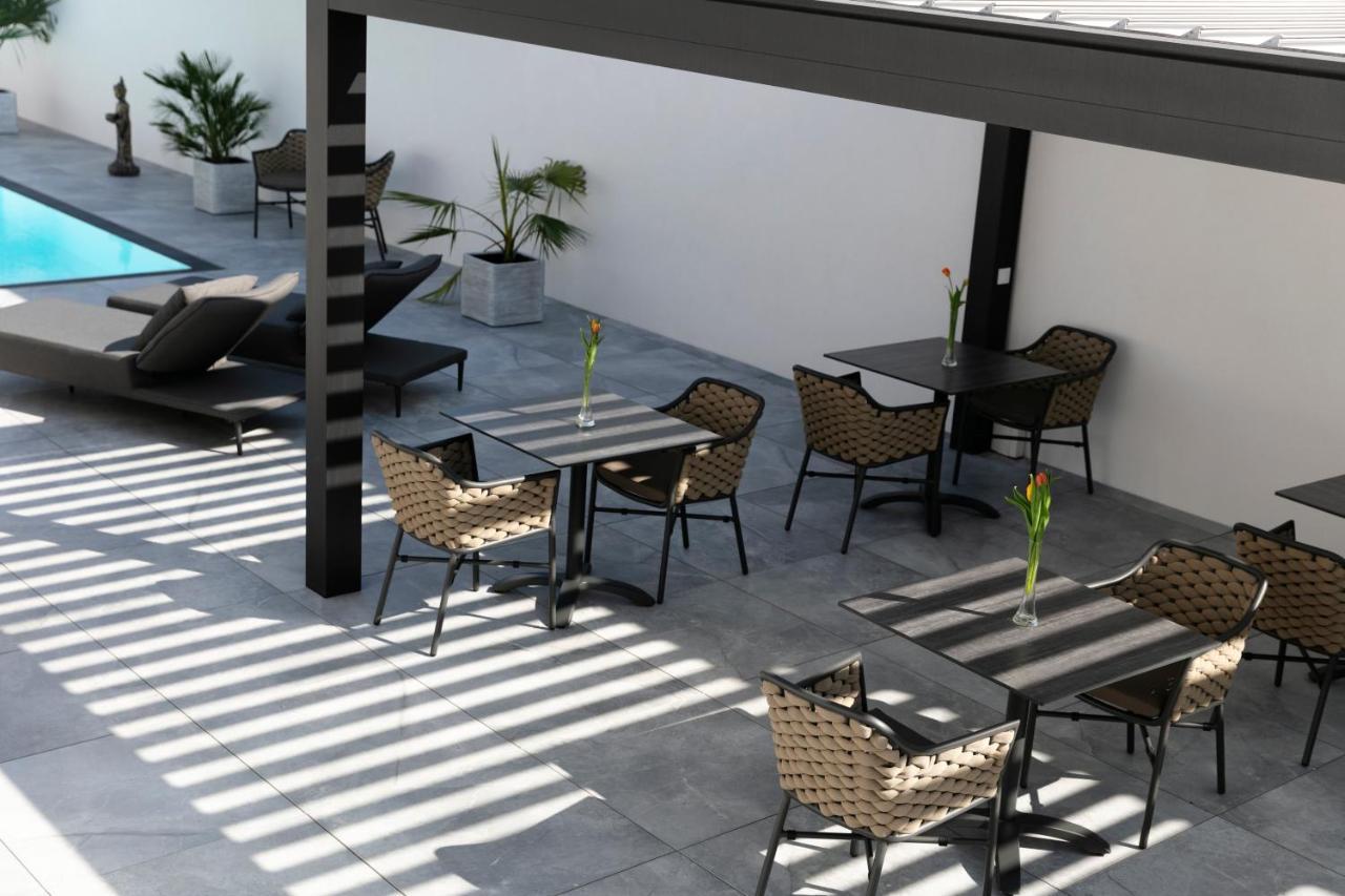Kracher Apartment No 1 - Inklusive Pool Ілльміц Екстер'єр фото