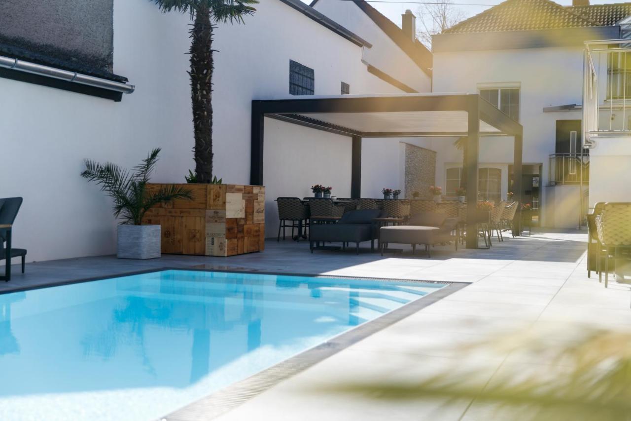 Kracher Apartment No 1 - Inklusive Pool Ілльміц Екстер'єр фото