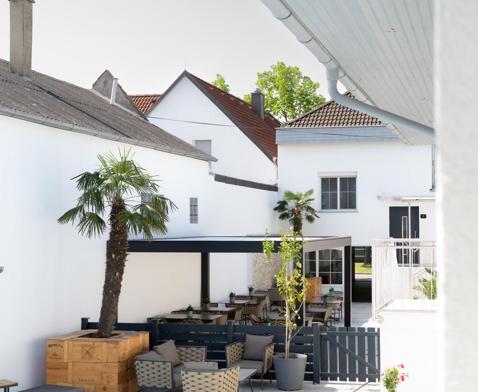 Kracher Apartment No 1 - Inklusive Pool Ілльміц Екстер'єр фото